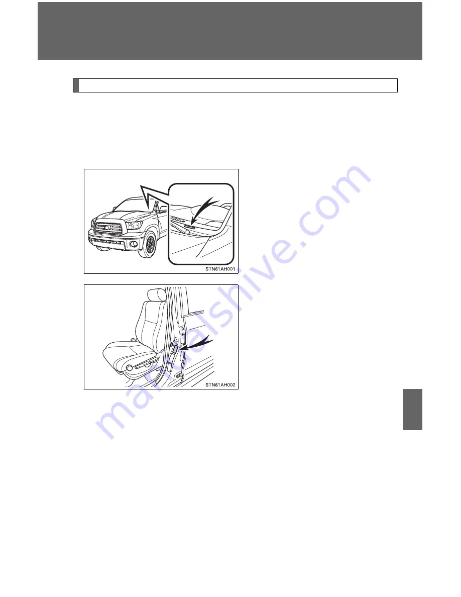 Toyota 2009 Tundra Скачать руководство пользователя страница 596