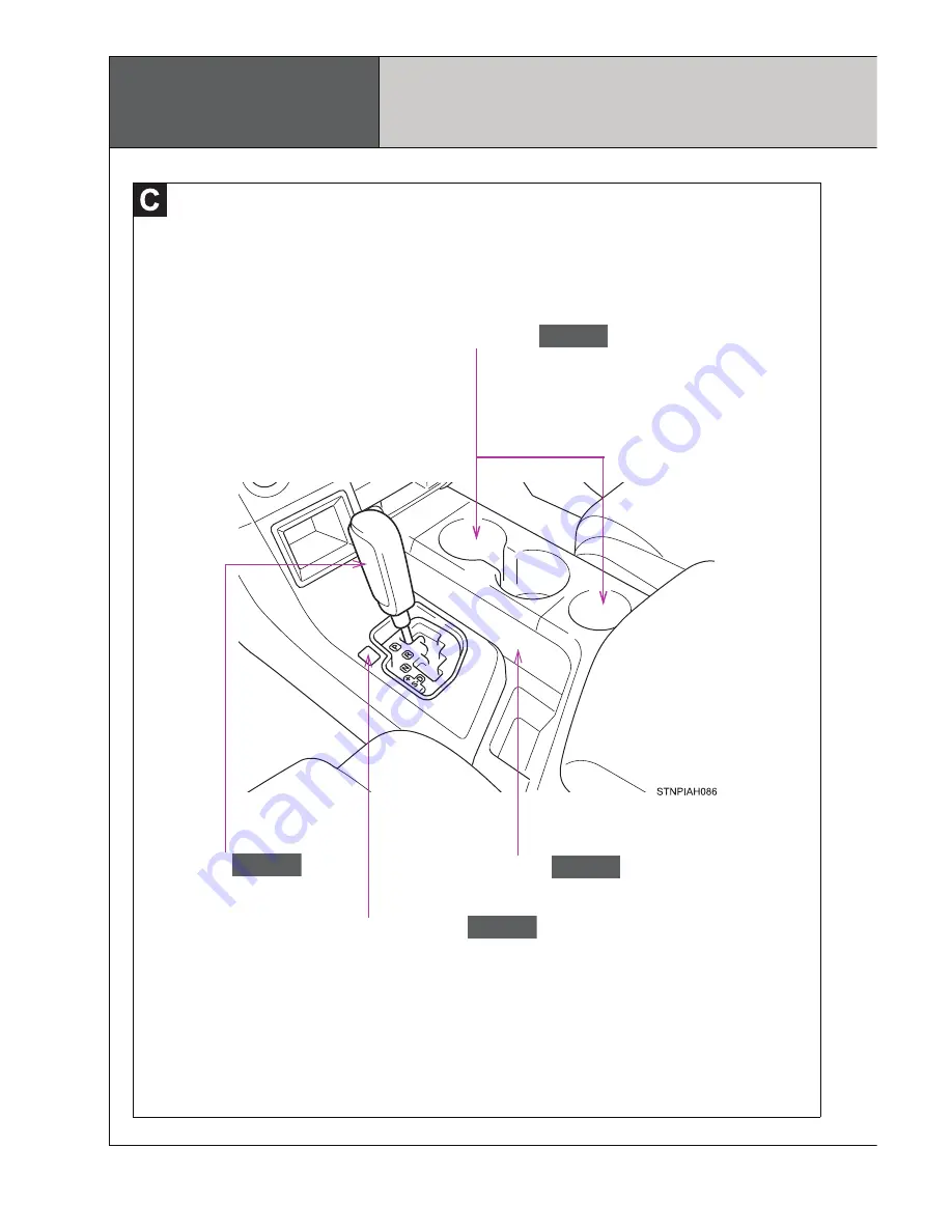 Toyota 2011 Tundra Owner'S Manual Download Page 19