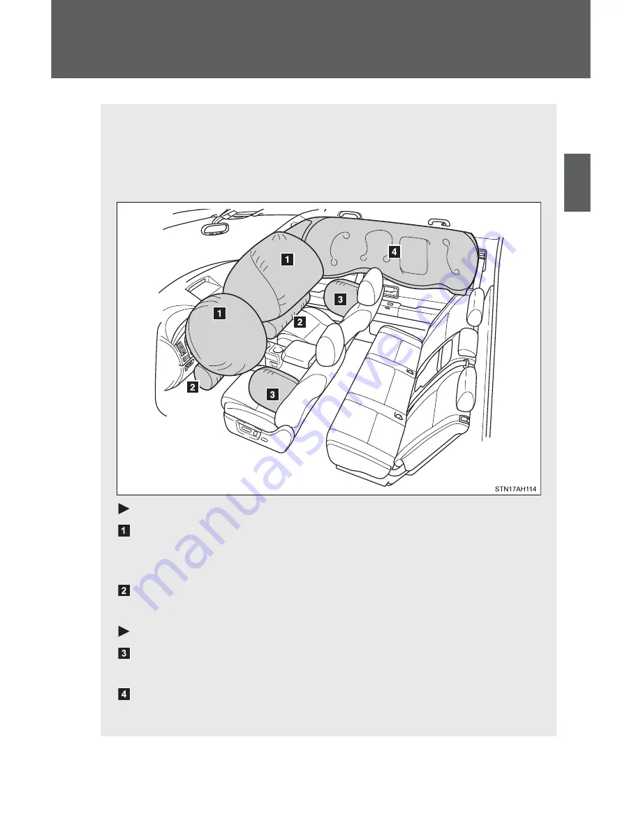 Toyota 2011 Tundra Owner'S Manual Download Page 144