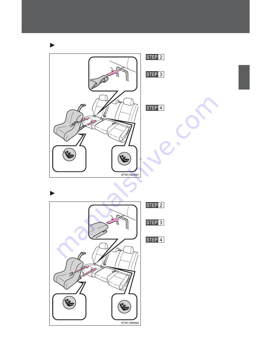 Toyota 2011 Tundra Owner'S Manual Download Page 178