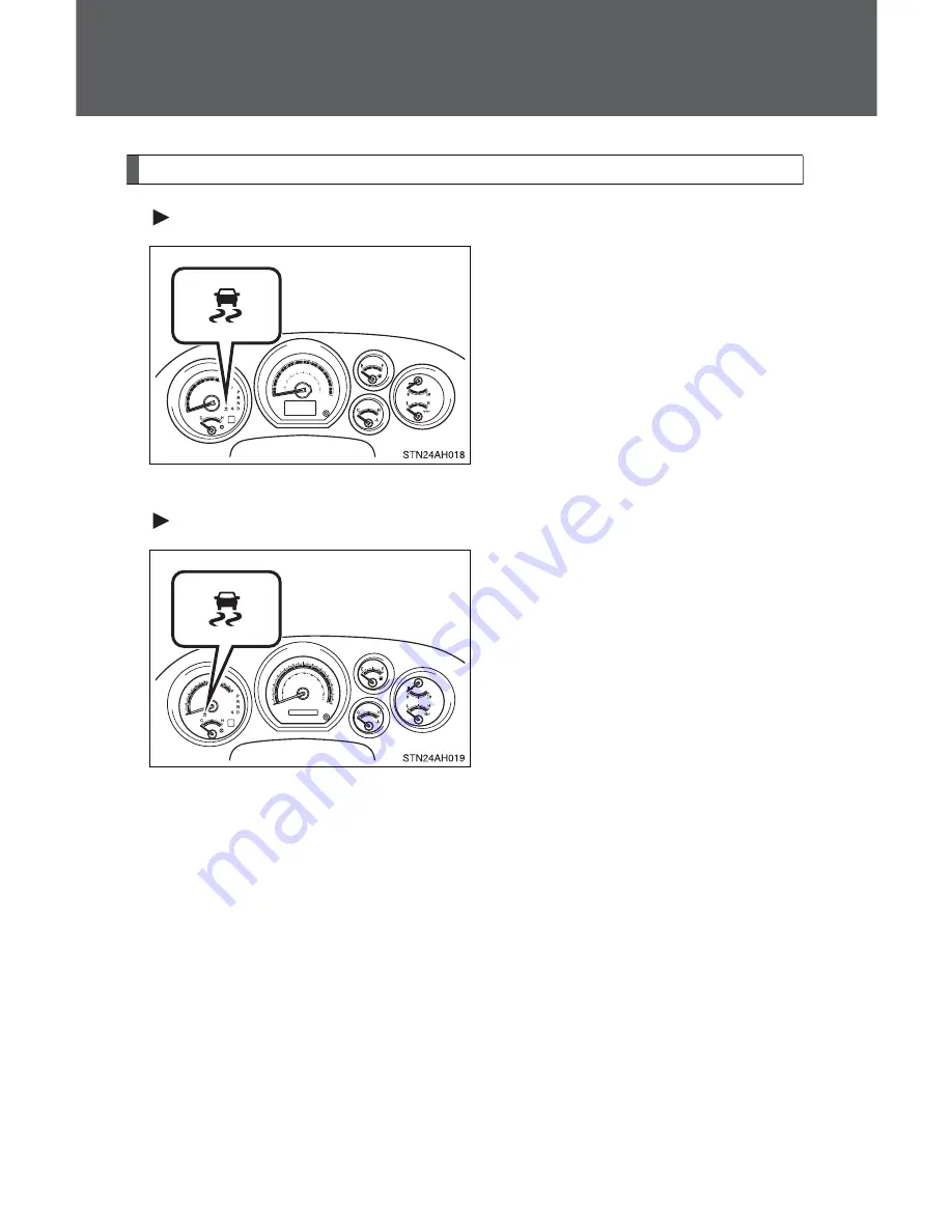 Toyota 2011 Tundra Owner'S Manual Download Page 268