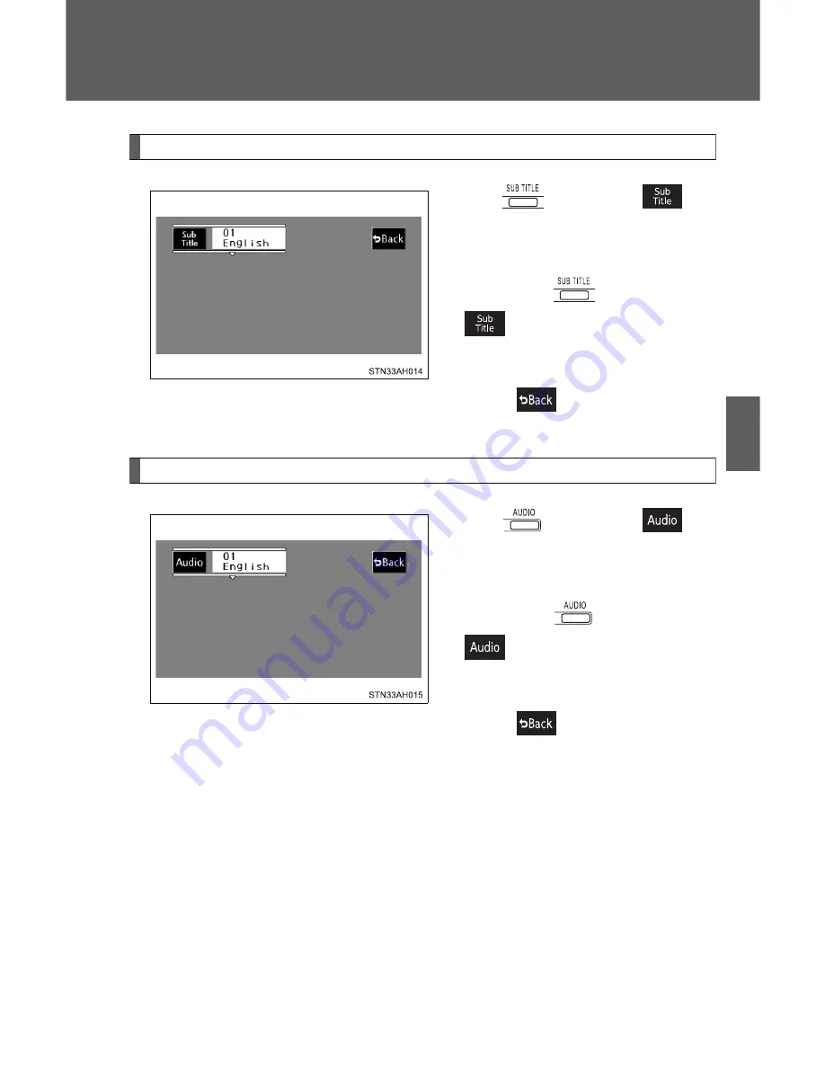 Toyota 2011 Tundra Owner'S Manual Download Page 417