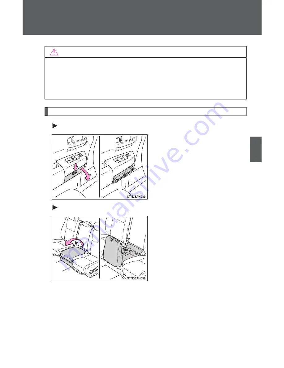 Toyota 2011 Tundra Owner'S Manual Download Page 495