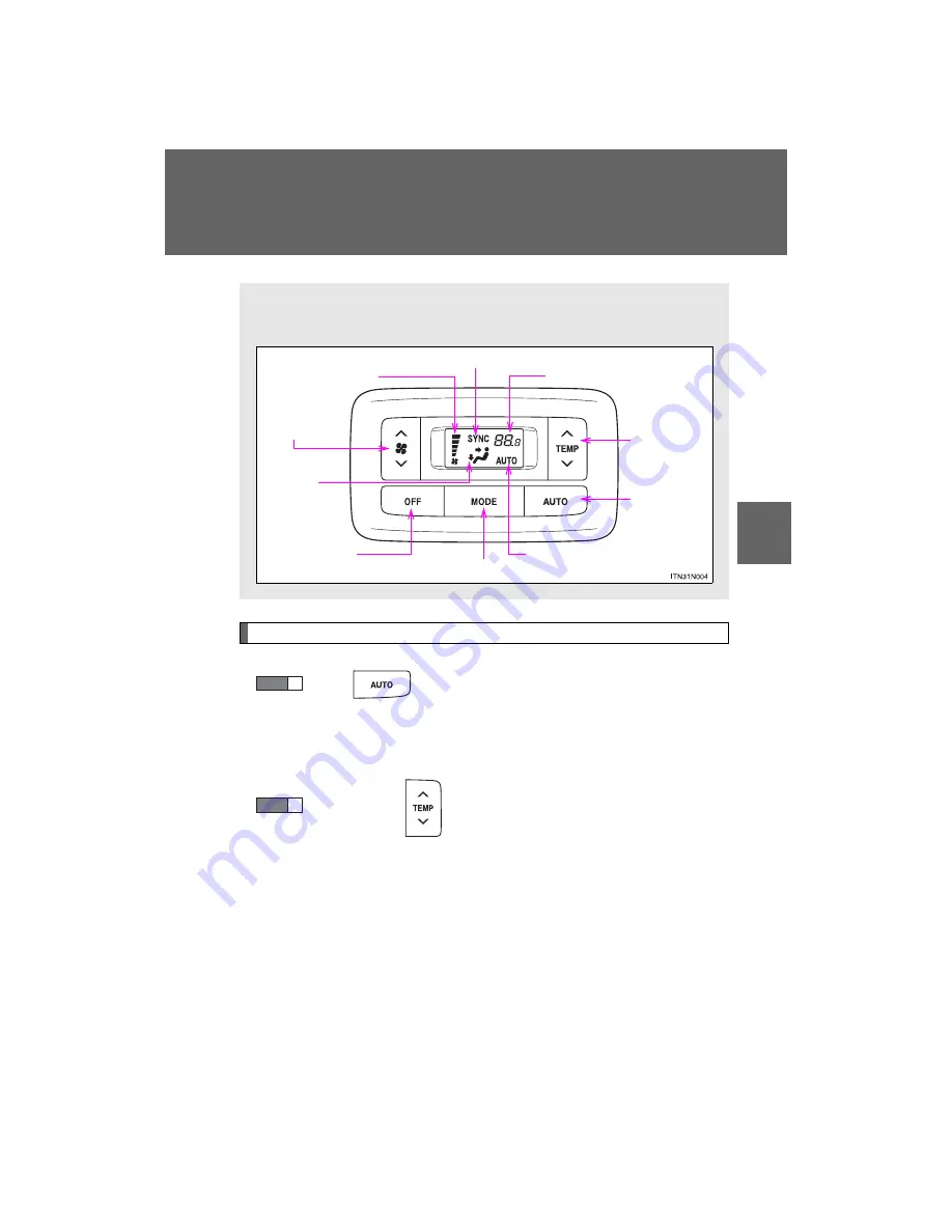 Toyota 2012 Sienna Owner'S Manual Download Page 386