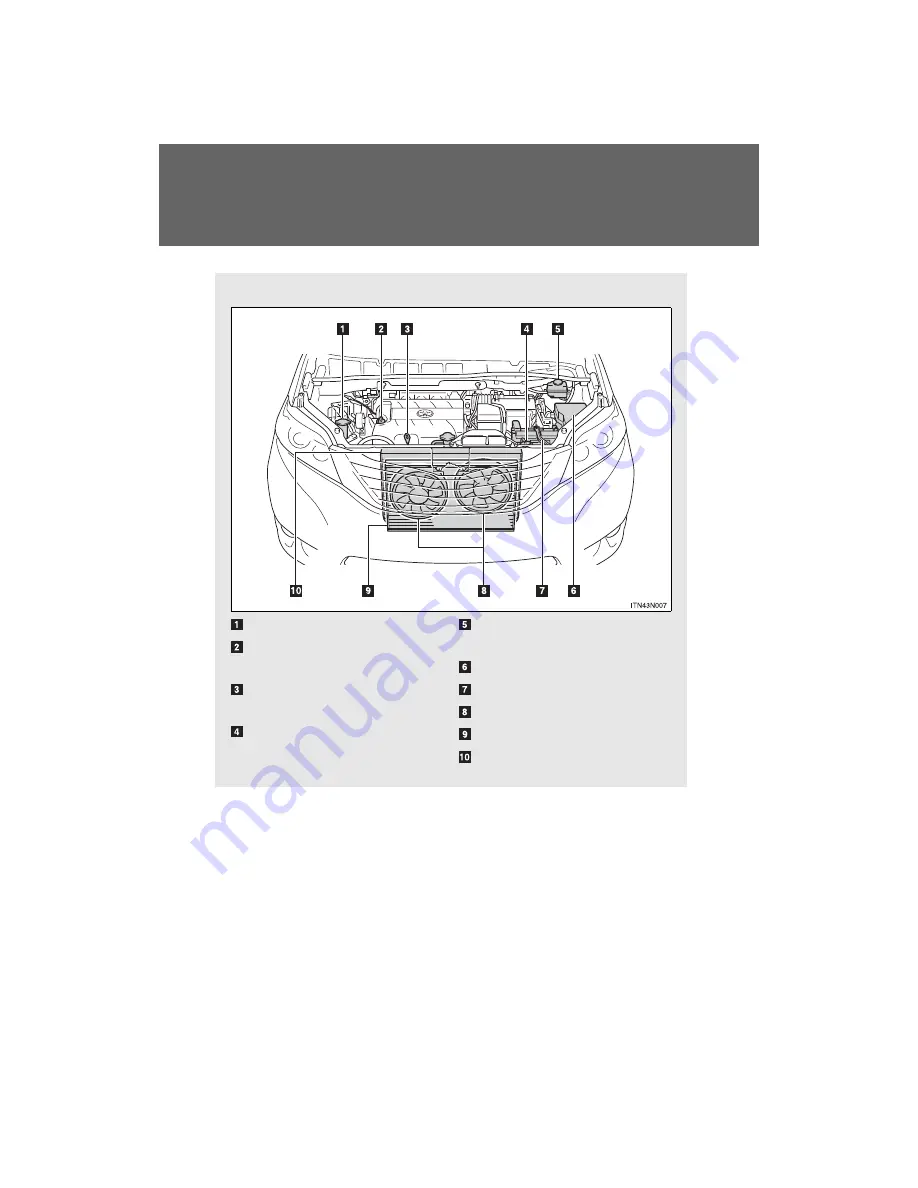 Toyota 2012 Sienna Owner'S Manual Download Page 591