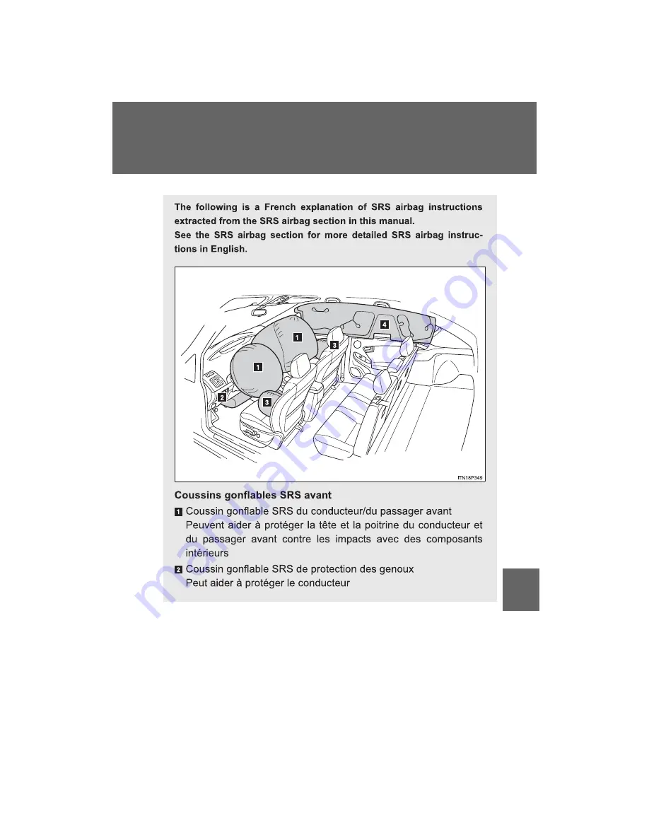 Toyota 2013 Prius PHV Owner'S Manual Download Page 716