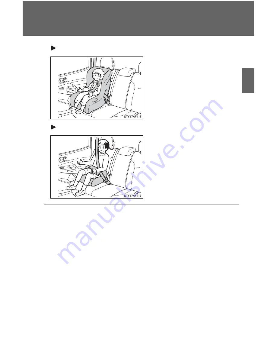 Toyota 2013 Tacoma Owner'S Manual Download Page 83