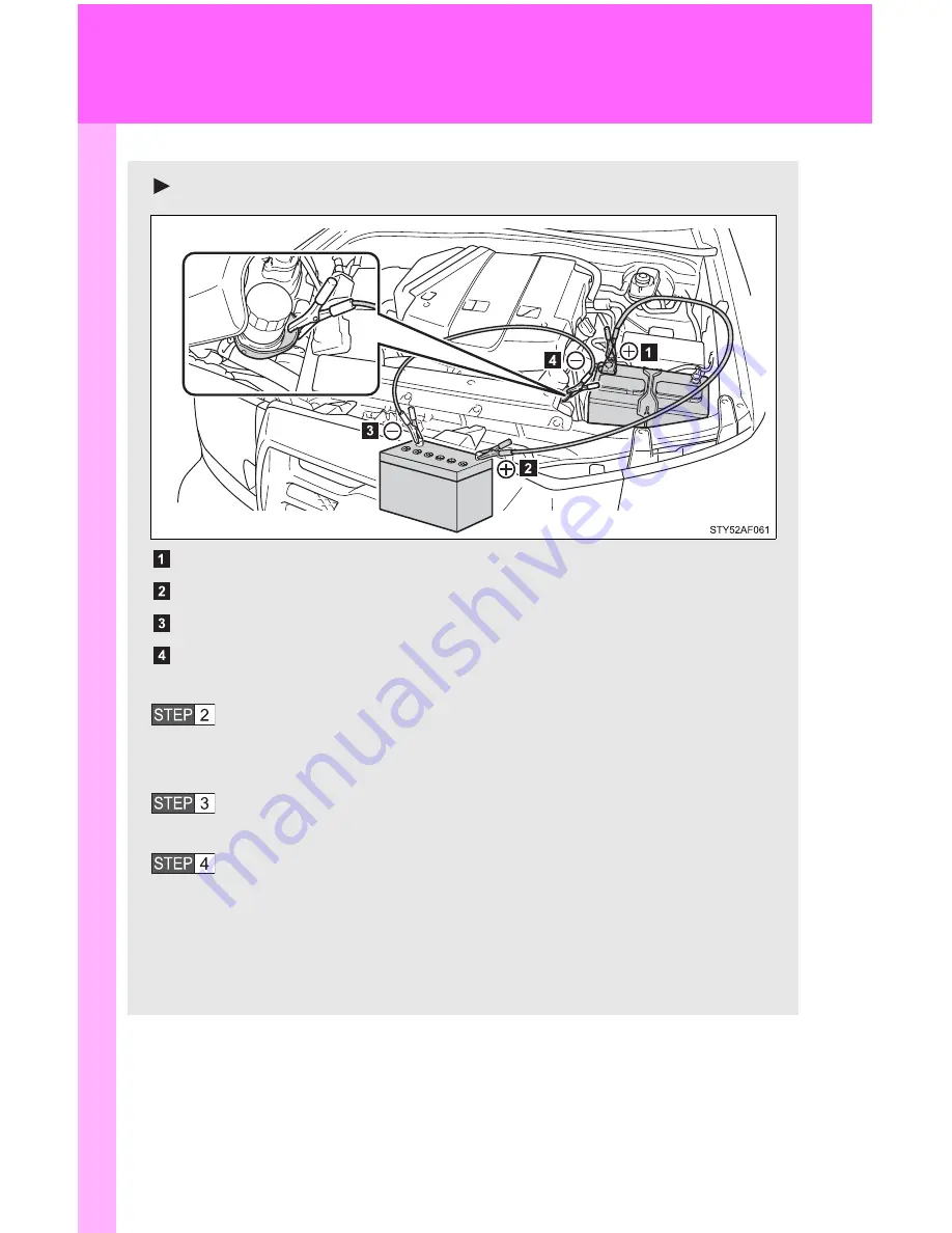 Toyota 2013 Tacoma Owner'S Manual Download Page 406