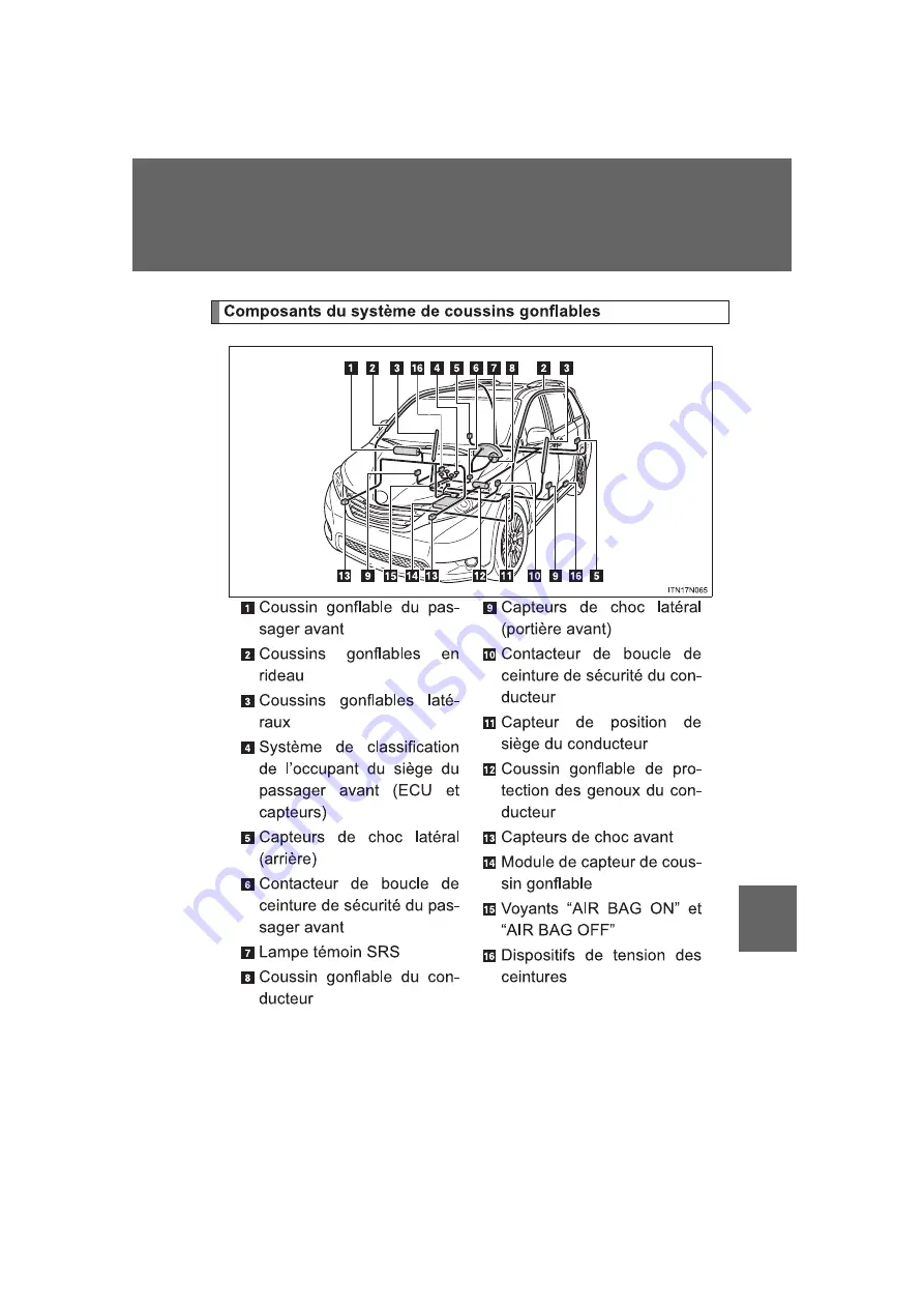 Toyota 2014 Sienna Скачать руководство пользователя страница 843