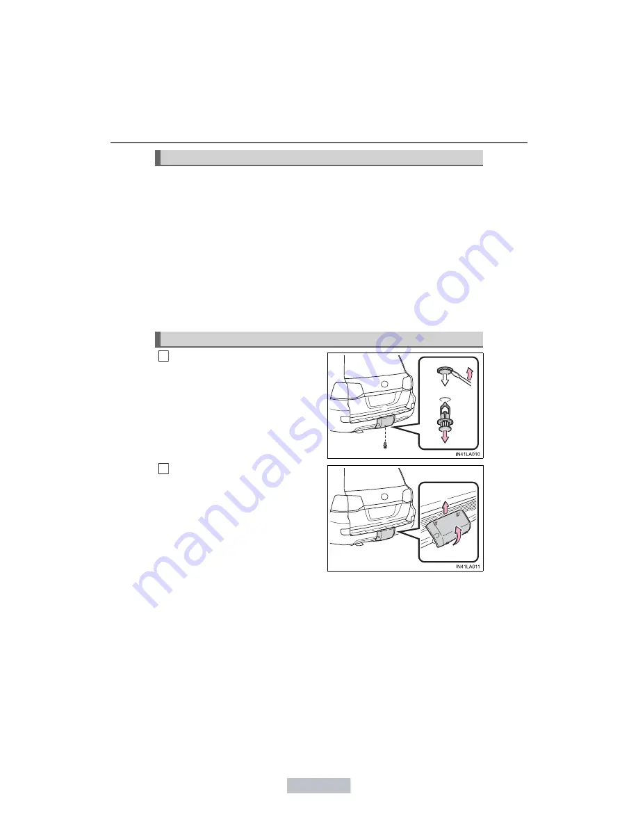 Toyota 2016 Land Cruiser Manual Download Page 182