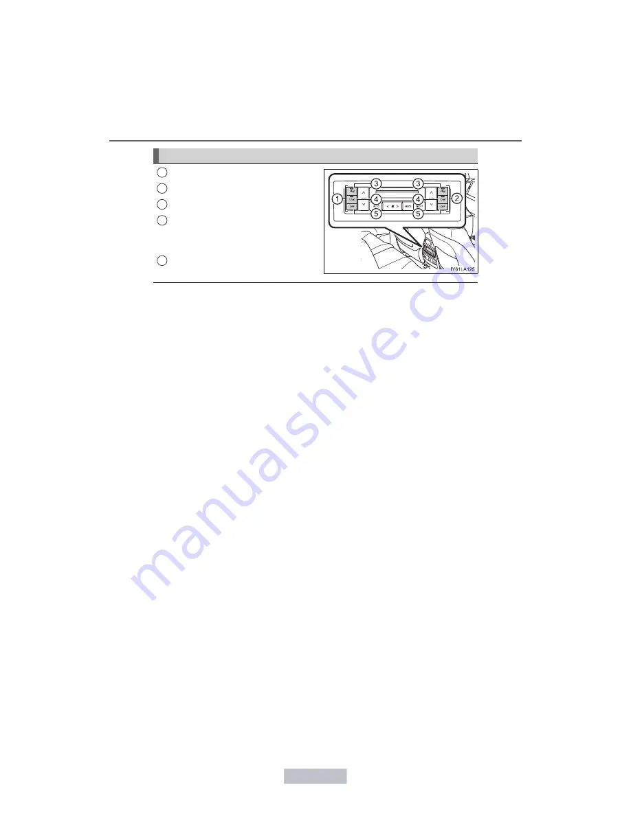 Toyota 2016 Land Cruiser Manual Download Page 392