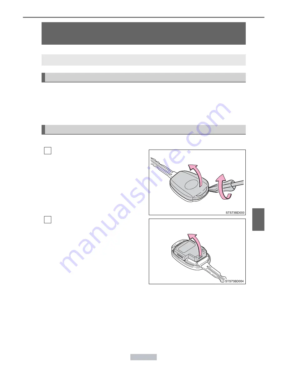 Toyota 2016 Tacoma Owner'S Manual Download Page 481