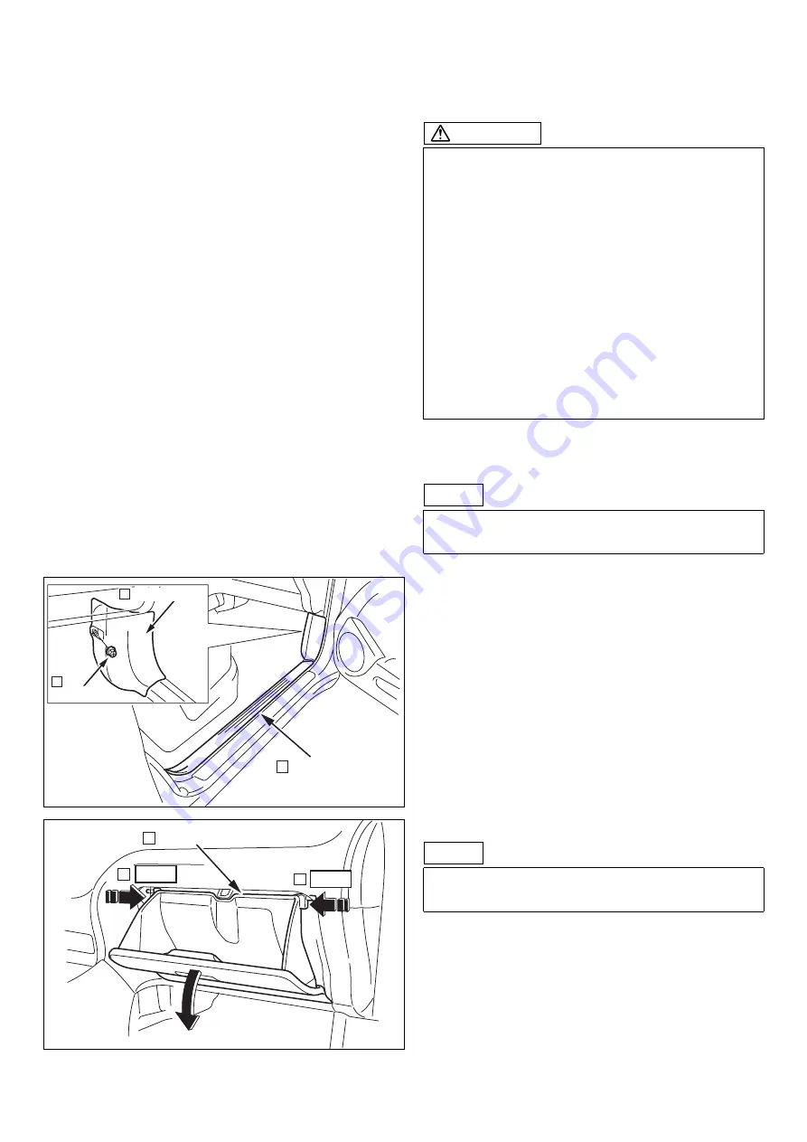 Toyota 21L Installation Manual Download Page 6