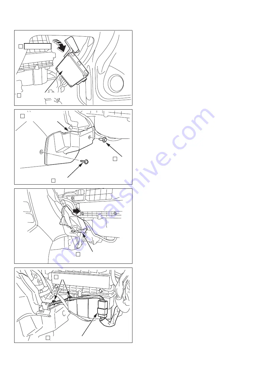 Toyota 21L Installation Manual Download Page 12