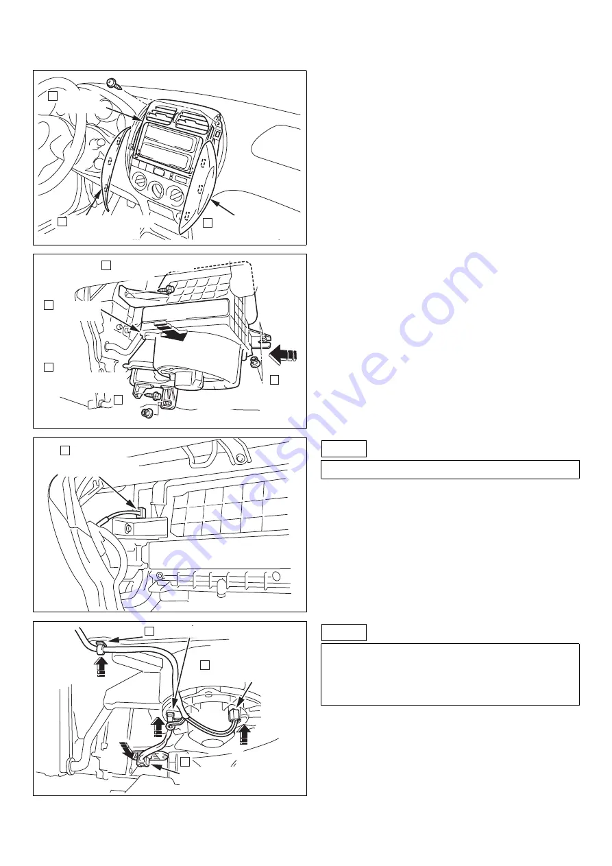 Toyota 21L Installation Manual Download Page 26