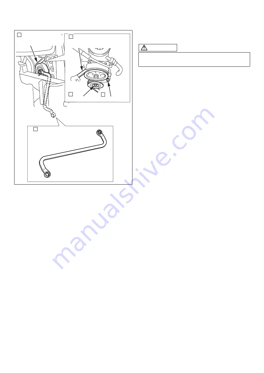 Toyota 21L Installation Manual Download Page 46