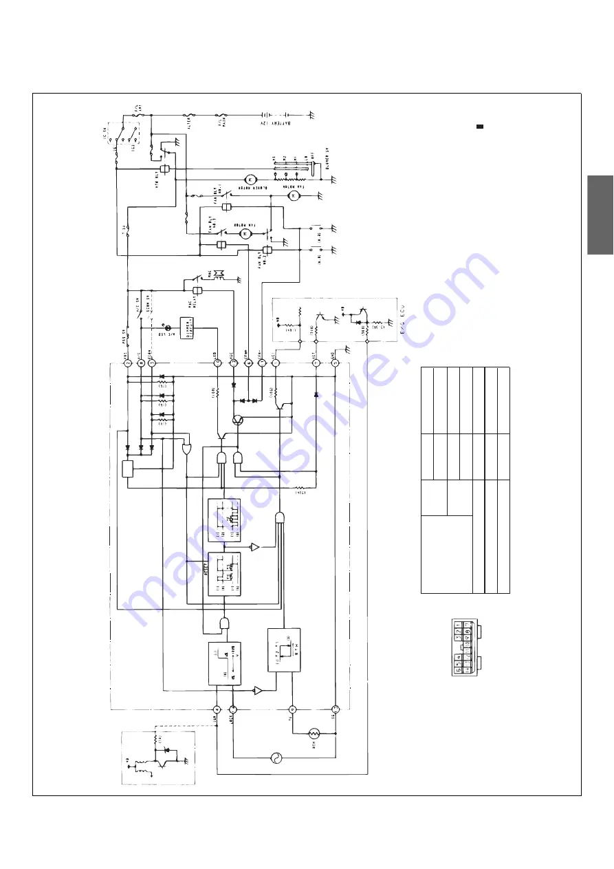 Toyota 21L Installation Manual Download Page 75