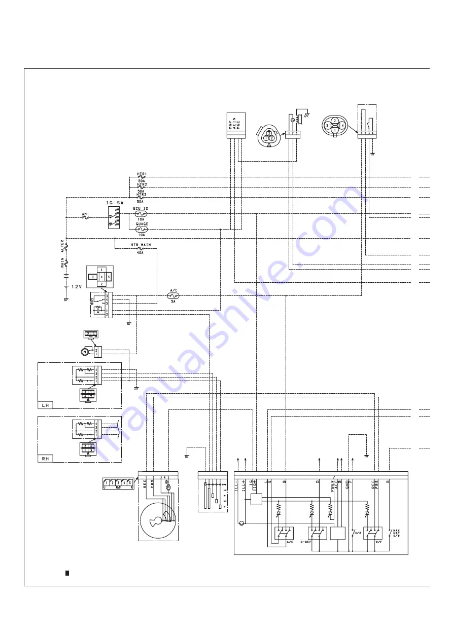 Toyota 21L Installation Manual Download Page 76