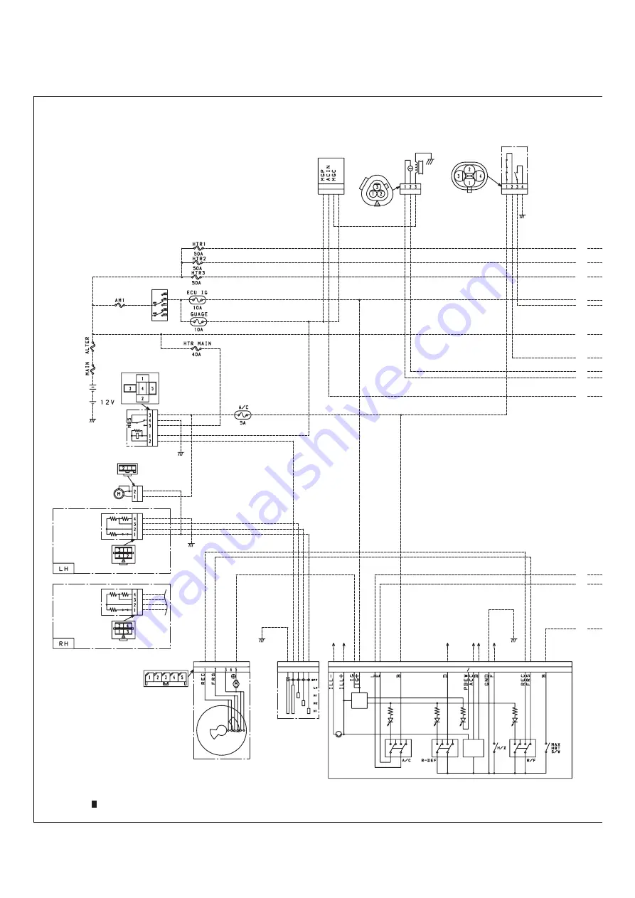 Toyota 21L Installation Manual Download Page 80