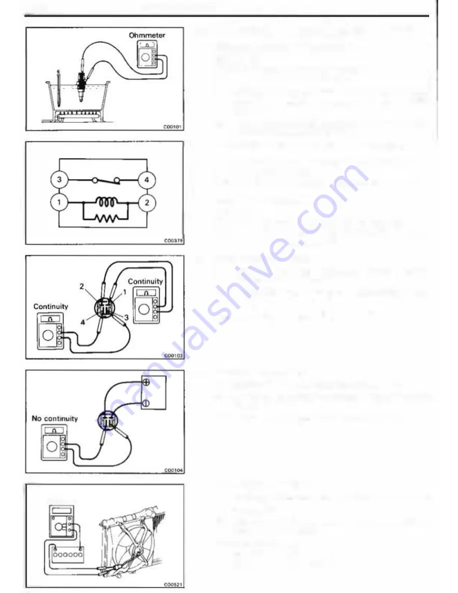 Toyota 4A-F Repair Manual Download Page 53