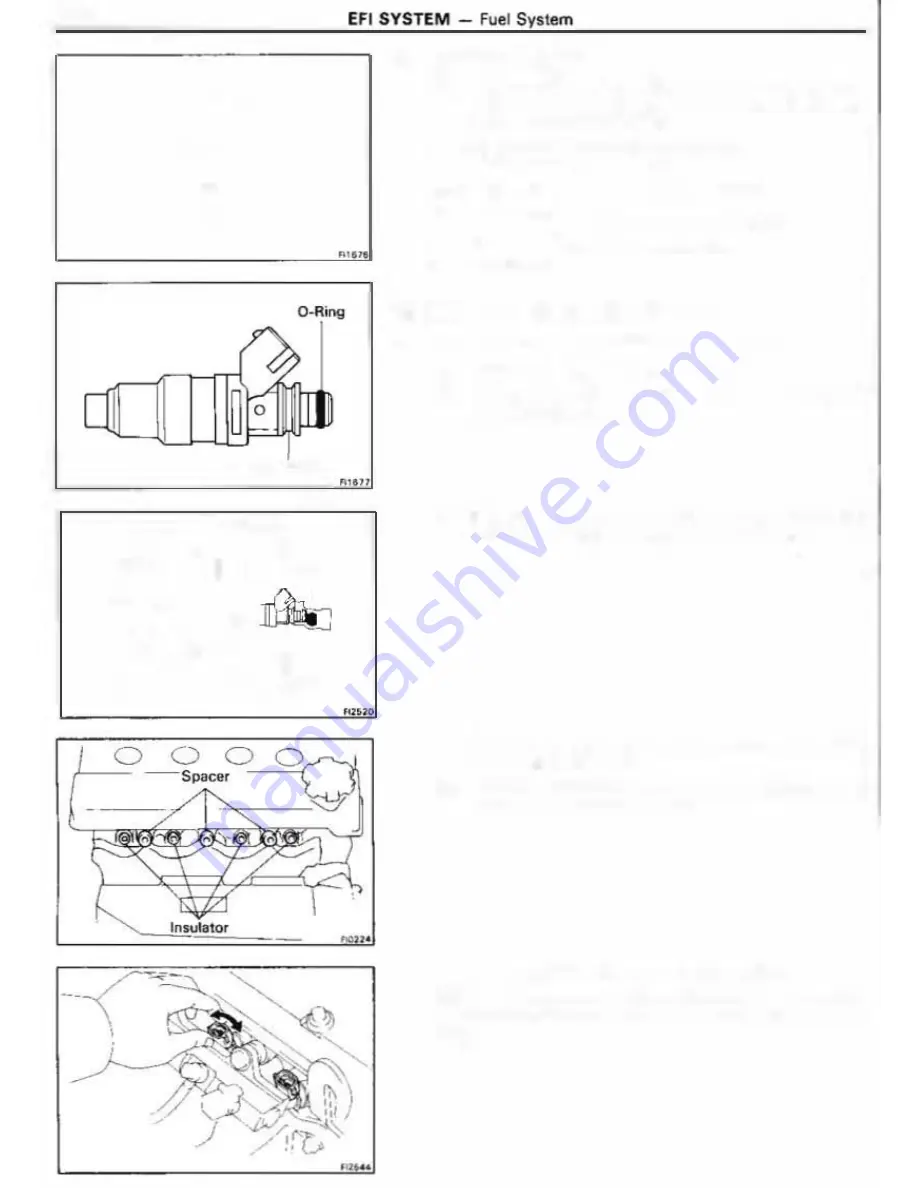 Toyota 4A-F Repair Manual Download Page 140