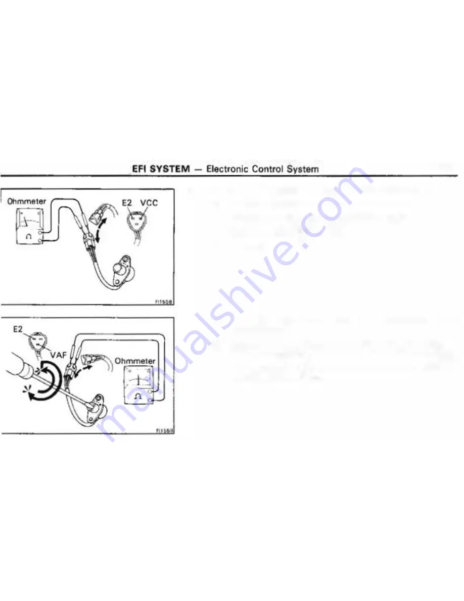 Toyota 4A-F Repair Manual Download Page 159