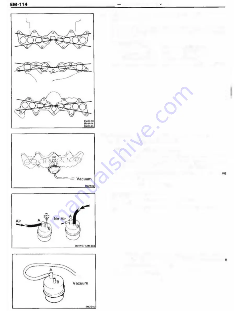 Toyota 4A-F Repair Manual Download Page 227