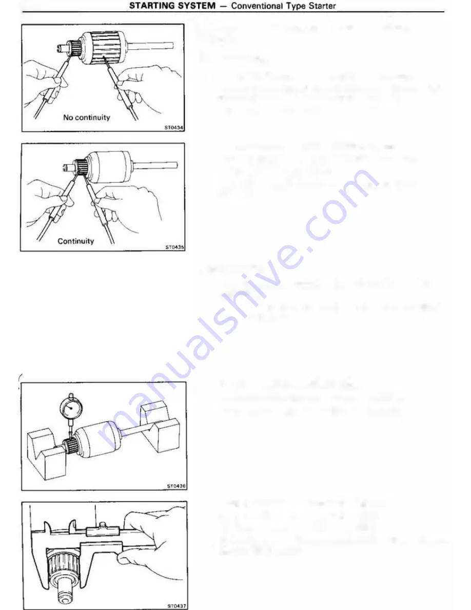 Toyota 4A-F Repair Manual Download Page 302