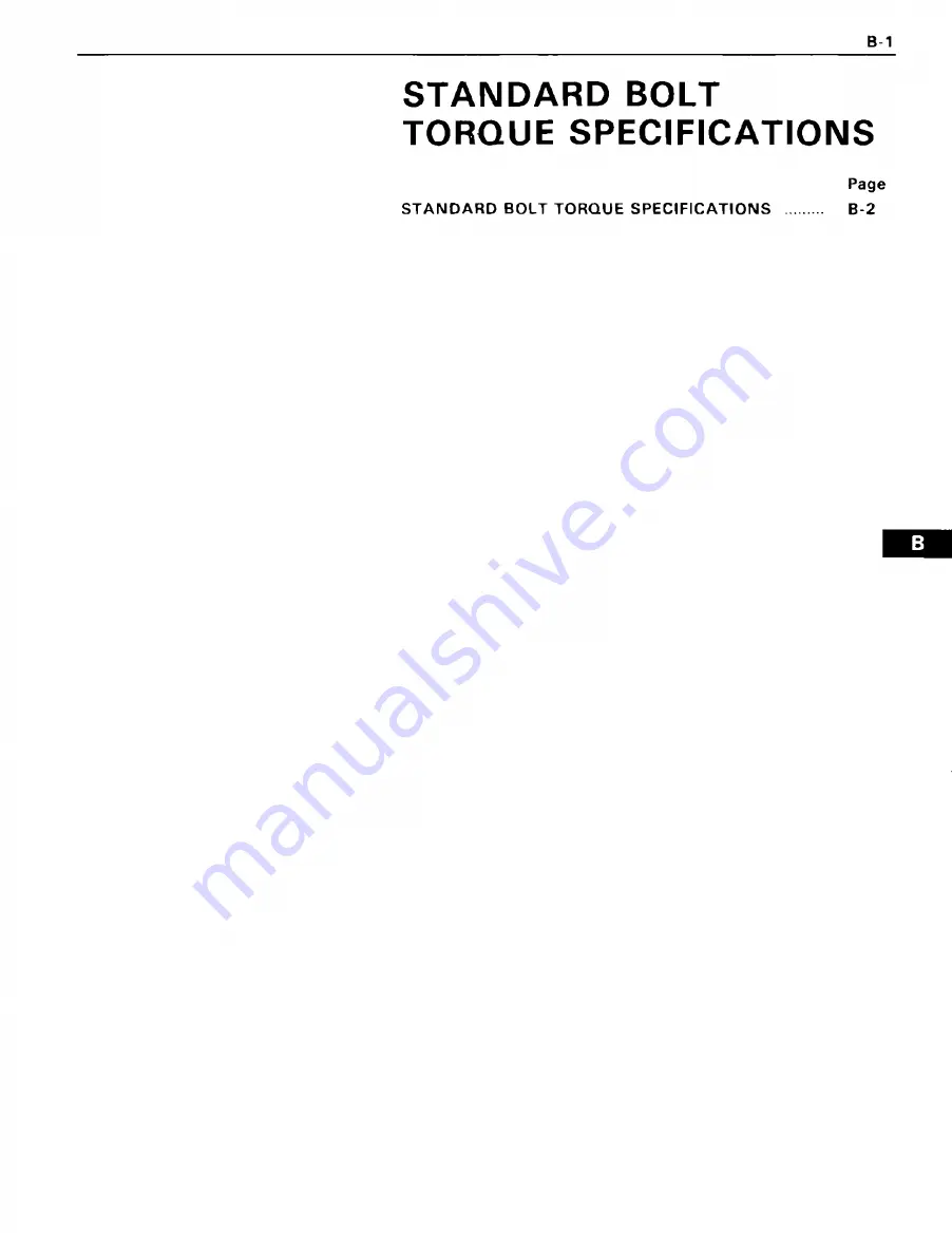 Toyota 4A-FE Repair Manual Download Page 226