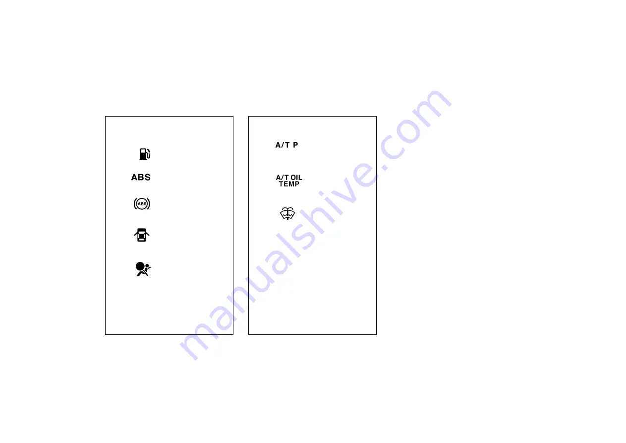 Toyota 4Runner 1999 Owner'S Manual Download Page 95