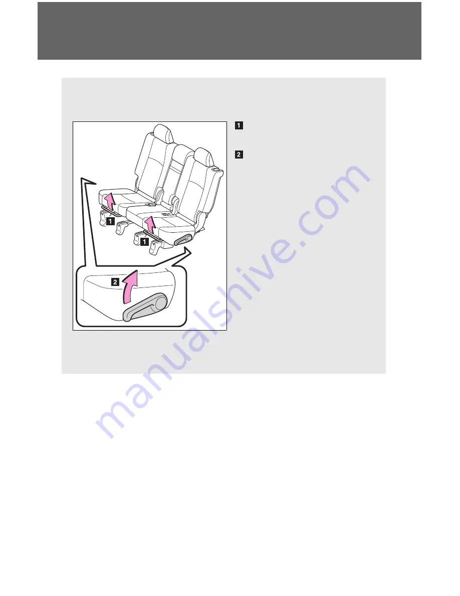 Toyota 4RUNNER 2010 Instruction Manual Download Page 65