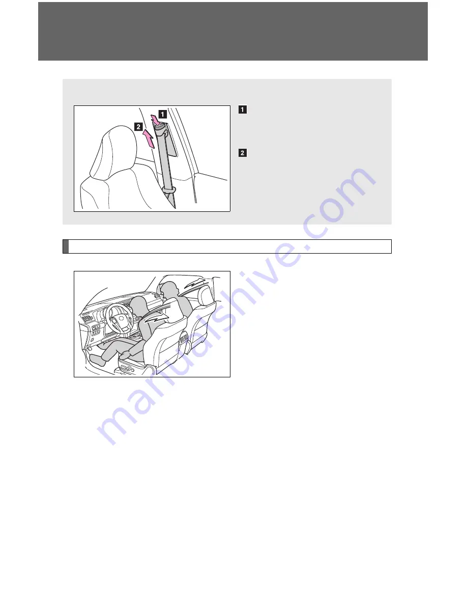 Toyota 4RUNNER 2010 Скачать руководство пользователя страница 79