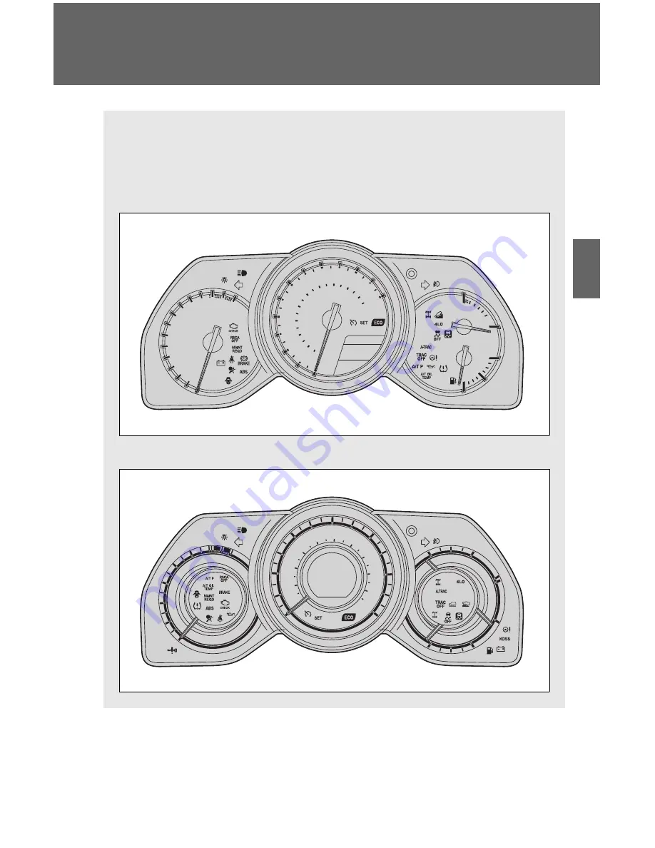 Toyota 4RUNNER 2010 Instruction Manual Download Page 187