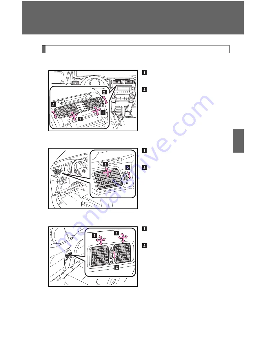 Toyota 4RUNNER 2010 Скачать руководство пользователя страница 303