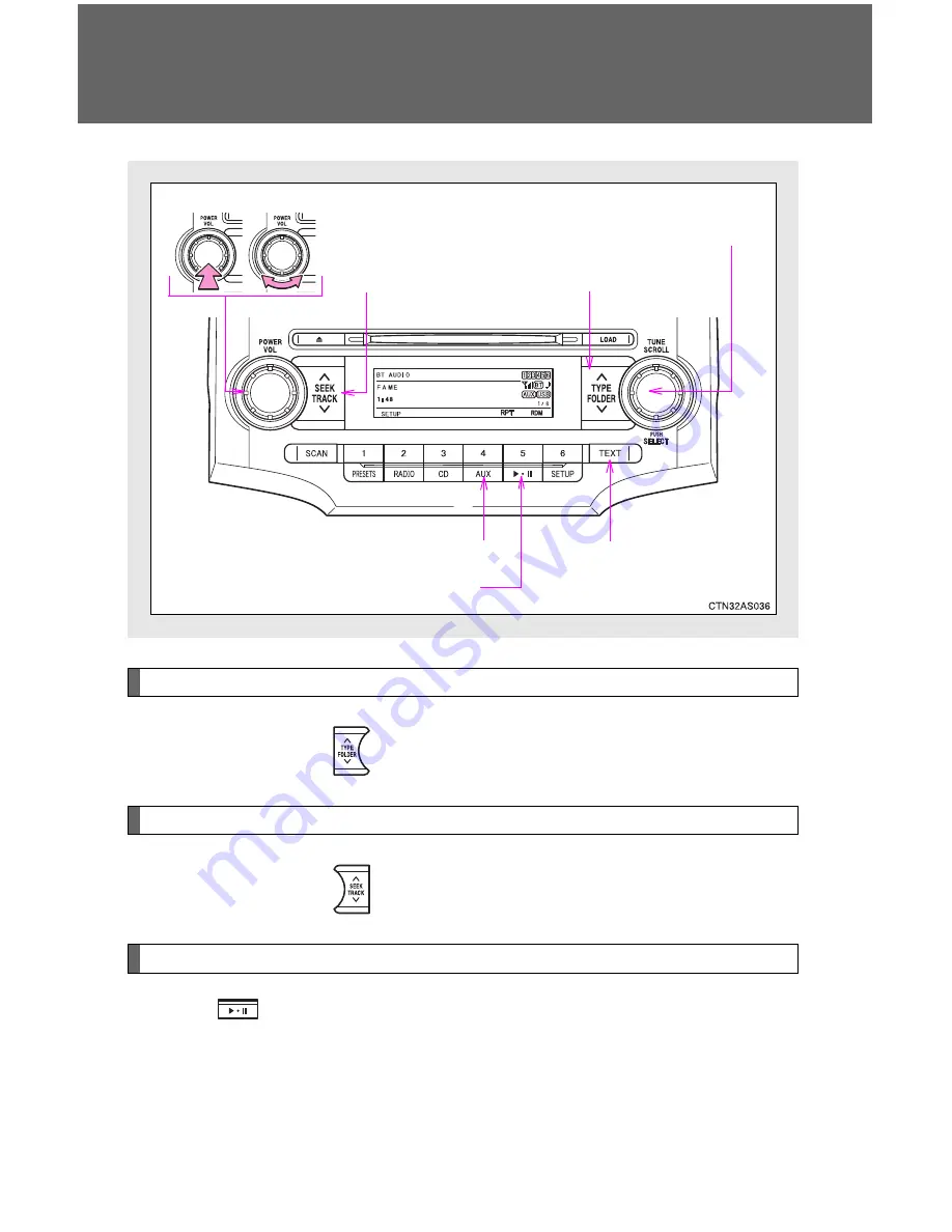 Toyota 4RUNNER 2010 Instruction Manual Download Page 368