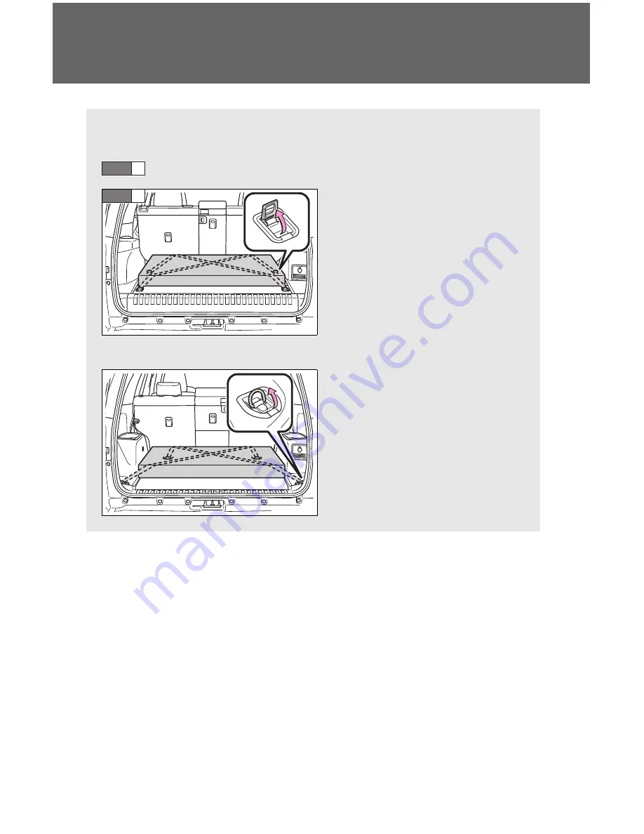 Toyota 4RUNNER 2010 Instruction Manual Download Page 452