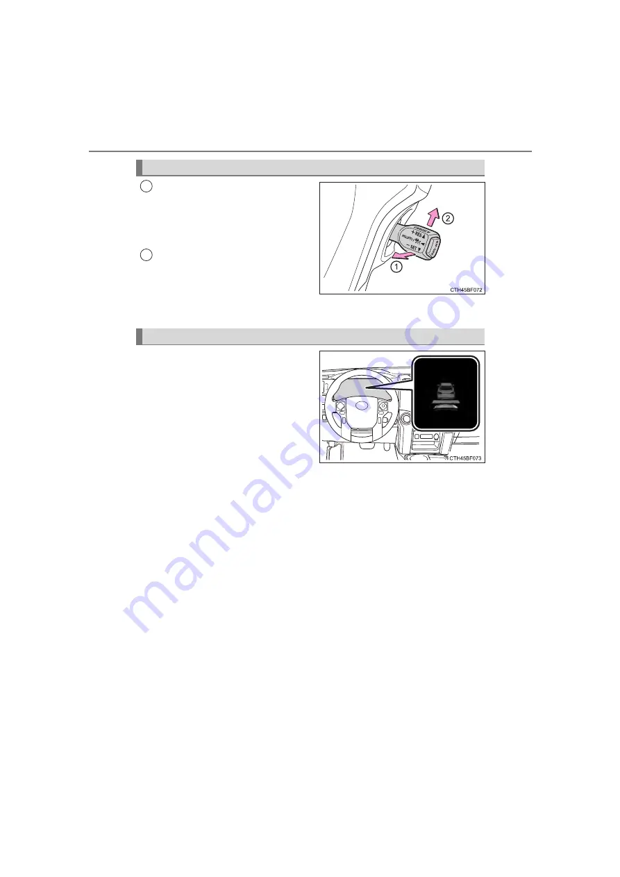 Toyota 4Runner 2020 Owner'S Manual Download Page 282