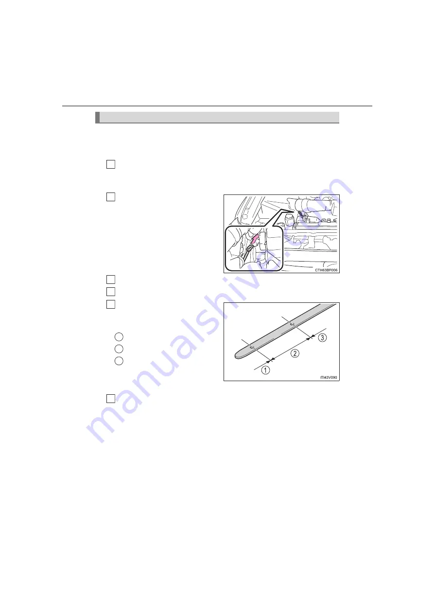 Toyota 4Runner 2020 Owner'S Manual Download Page 412