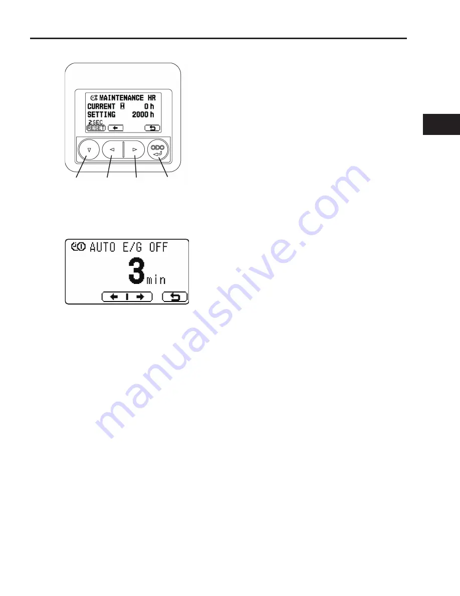 Toyota 62-8FDU15 Repair Manual Download Page 69