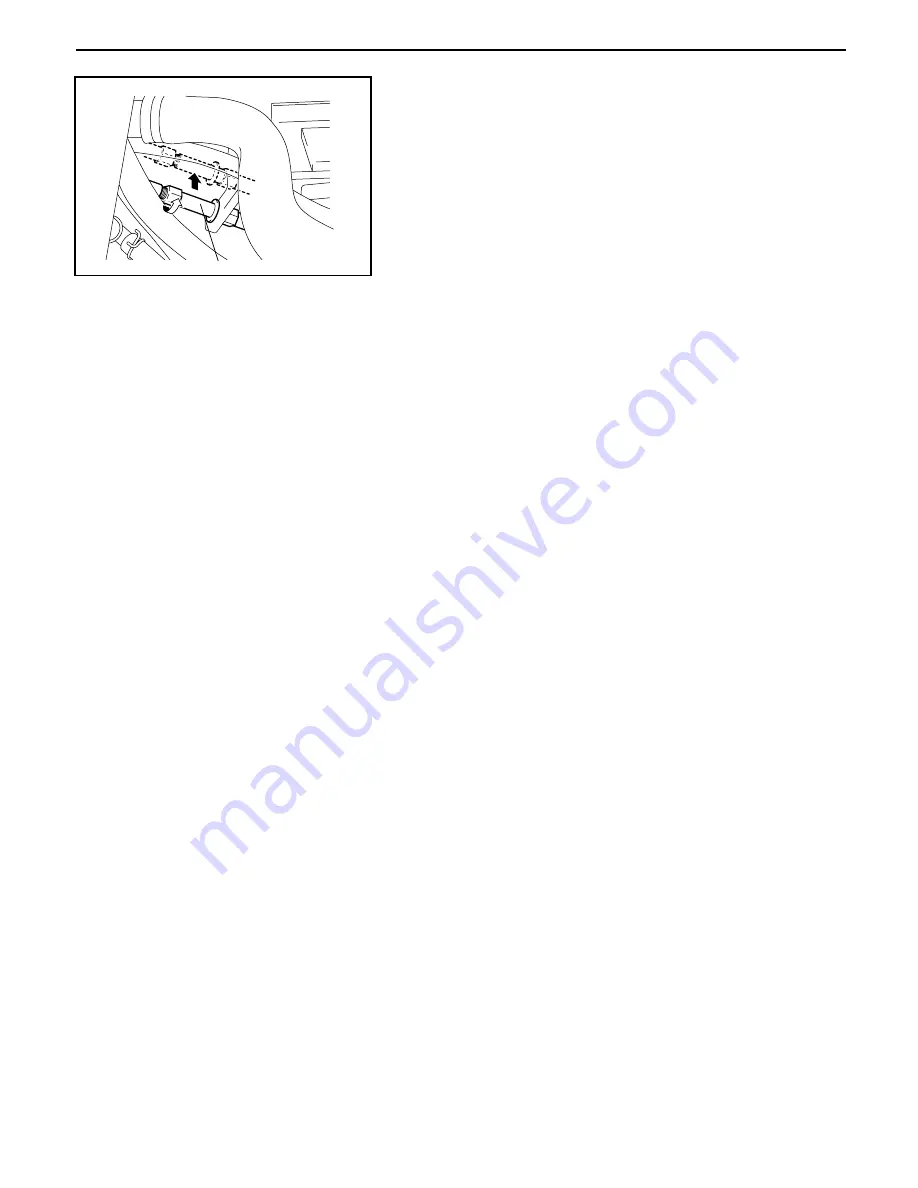 Toyota 7FBCU 15-55 Manual Download Page 11