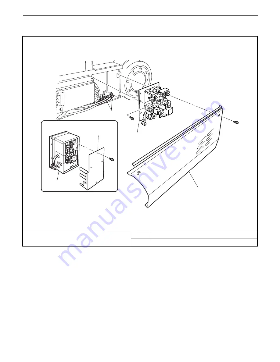 Toyota 7FBCU 15-55 Manual Download Page 56