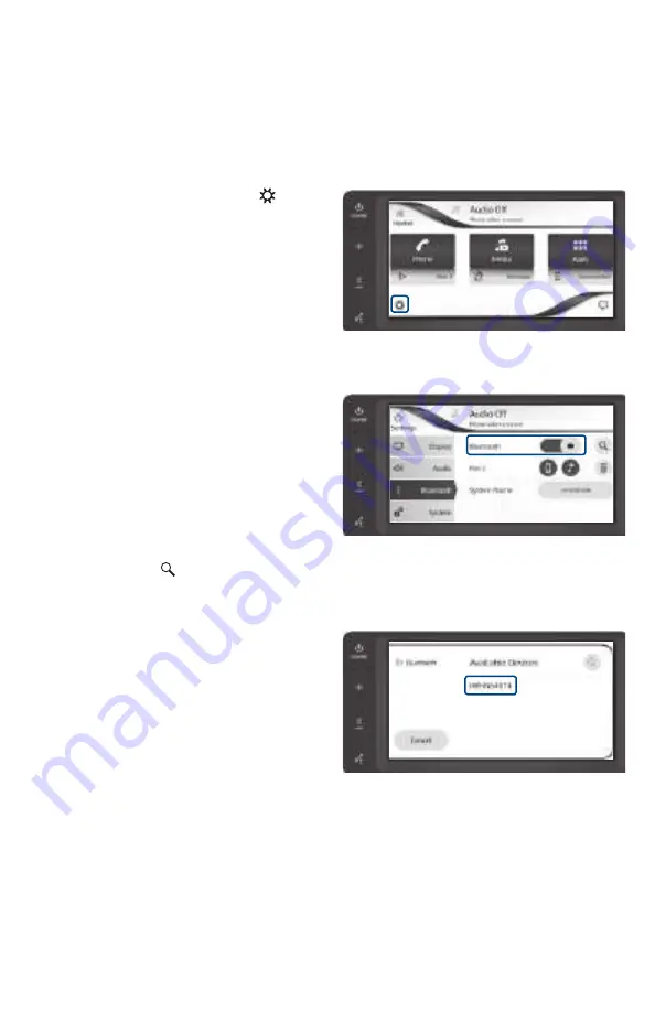 Toyota 86 2020 Quick Reference Manual Download Page 30