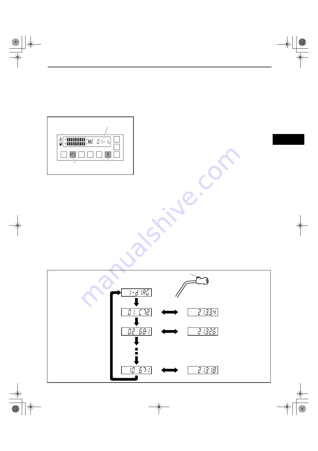 Toyota 8FDU15 Manual Download Page 574