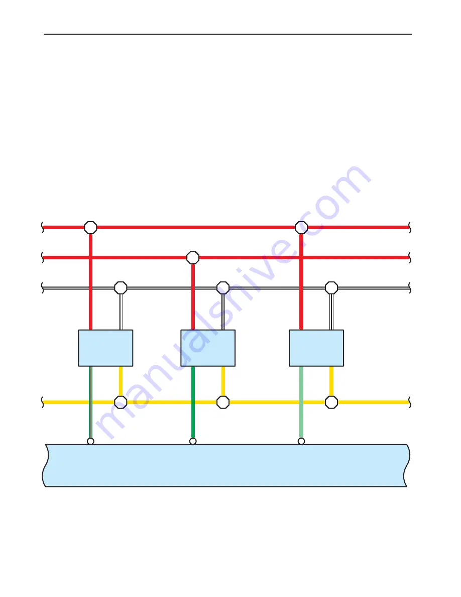 Toyota ACA33 Series Electrical Wiring Diagram Download Page 86