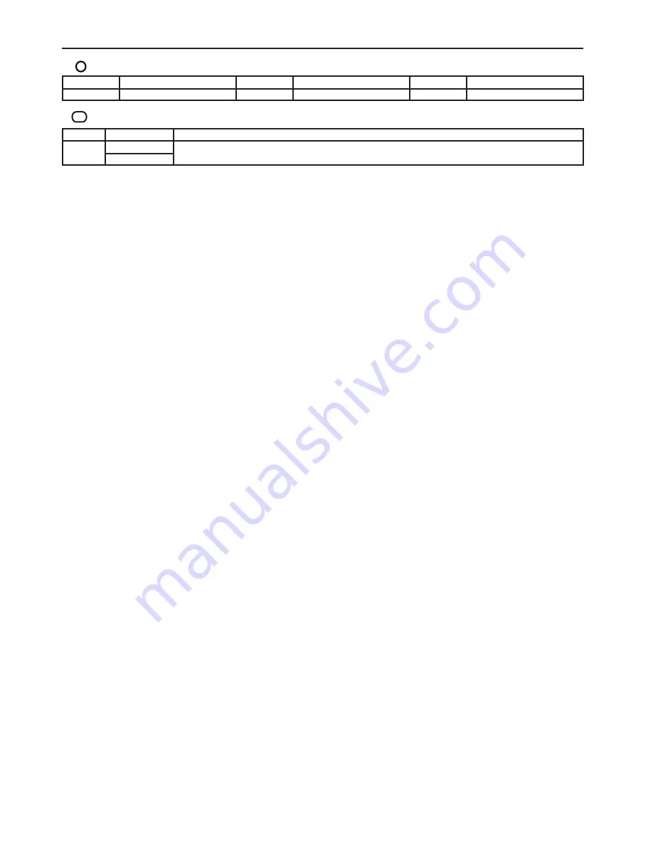 Toyota ACA33 Series Electrical Wiring Diagram Download Page 166