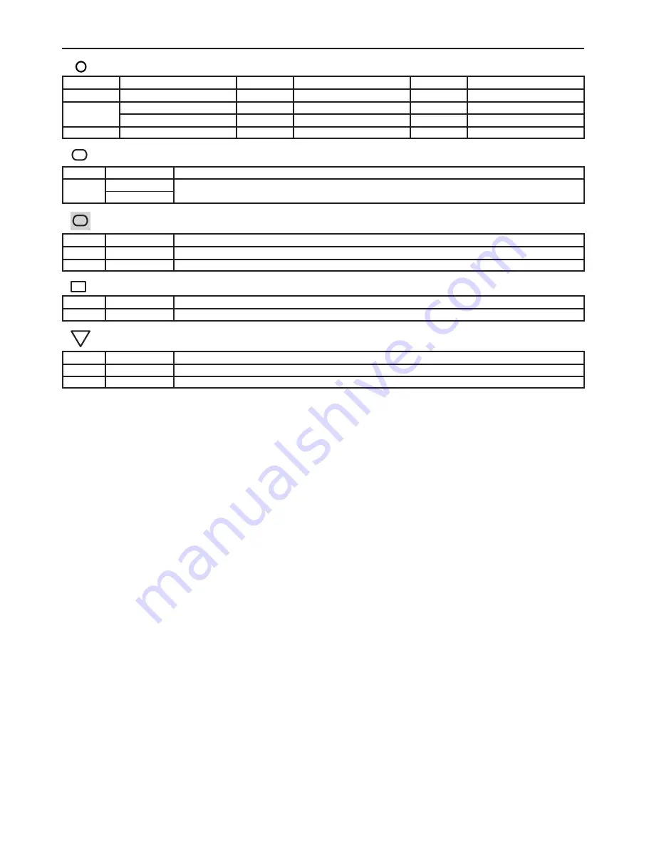 Toyota ACA33 Series Electrical Wiring Diagram Download Page 168