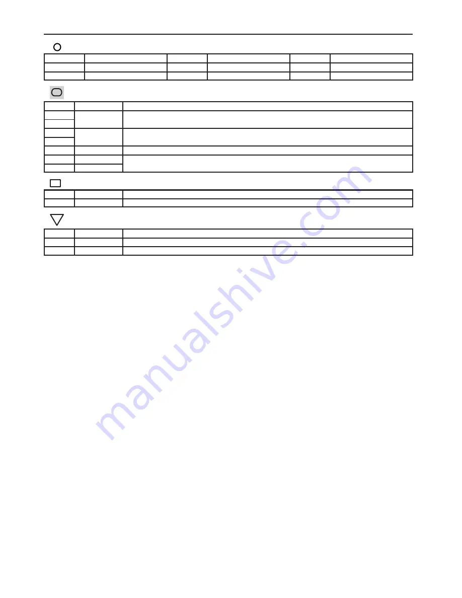 Toyota ACA33 Series Electrical Wiring Diagram Download Page 212