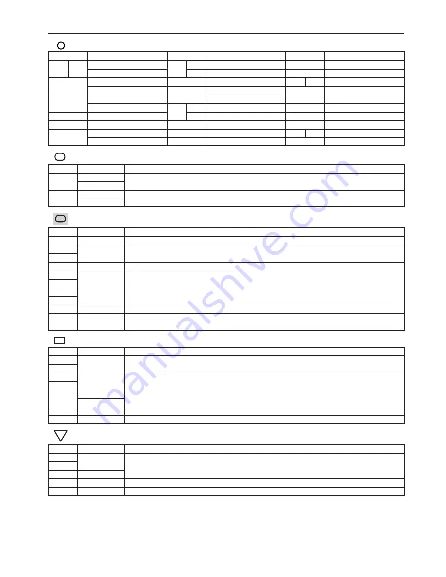 Toyota ACA33 Series Electrical Wiring Diagram Download Page 323