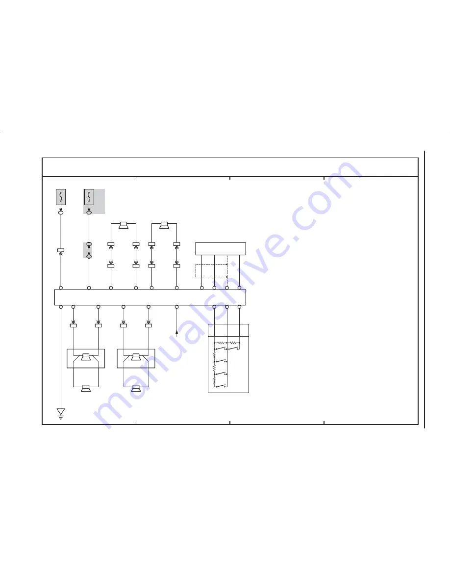 Toyota ACA33 Series Electrical Wiring Diagram Download Page 426