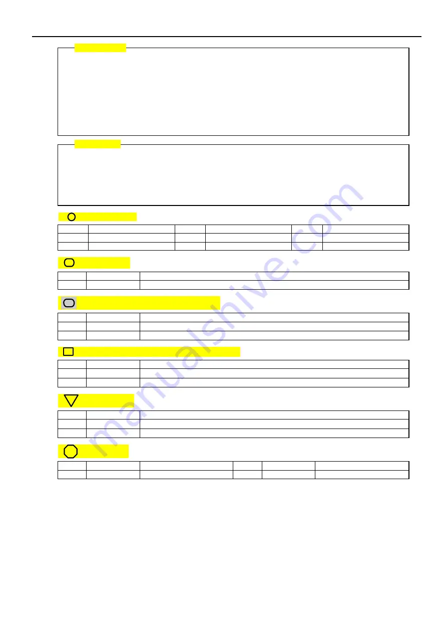 Toyota ANT10 Series Wiring Diagram Download Page 7